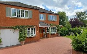 Harlequin B&B Ledbury